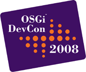 OSGi Devcon 2008